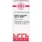 STIBIUM SULFURATUM NIGRUM LM XXX Diluição, 10 ml