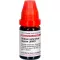 STIBIUM SULFURATUM NIGRUM LM XXX Diluição, 10 ml
