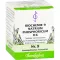 BIOCHEMIE 9 comprimidos de Natrum fosforicum D 6, 80 unid