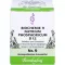 BIOCHEMIE 9 Natrum fosforicum D 12 comprimidos, 80 unid