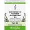 BIOCHEMIE 10 comprimidos de Natrum sulfuricum D 6, 80 unidades