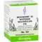 BIOCHEMIE 10 comprimidos de Natrum sulfuricum D 6, 80 unidades