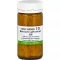 BIOCHEMIE 10 comprimidos de Natrum sulfuricum D 6, 200 unidades