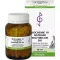 BIOCHEMIE 10 comprimidos de Natrum sulfuricum D 6, 500 unidades