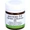 BIOCHEMIE 12 comprimidos de cálcio sulfuricum D 6, 80 unidades