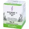 BIOCHEMIE 11 comprimidos de Silicea D 6, 80 unid