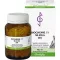 BIOCHEMIE 11 comprimidos de Silicea D 6, 500 unid