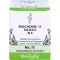 BIOCHEMIE 11 comprimidos de Silicea D 3, 80 unidades