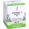 BIOCHEMIE 11 comprimidos de Silicea D 3, 80 unidades