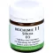 BIOCHEMIE 11 comprimidos de Silicea D 3, 80 unidades