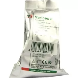 VARICEX F Ligadura de cola de zinco 10 cmx7 m, 1 peça