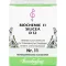BIOCHEMIE 11 comprimidos de Silicea D 12, 80 unid