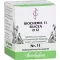 BIOCHEMIE 11 comprimidos de Silicea D 12, 80 unid