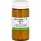 BIOCHEMIE 11 comprimidos de Silicea D 12, 200 unid