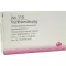 JUV 110 solução injetável, ampolas de 1,1 ml, 20X1,1 ml