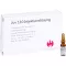 JUV 110 solução injetável, ampolas de 1,1 ml, 20X1,1 ml