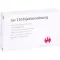 JUV 110 solução injetável, ampolas de 1,1 ml, 20X1,1 ml