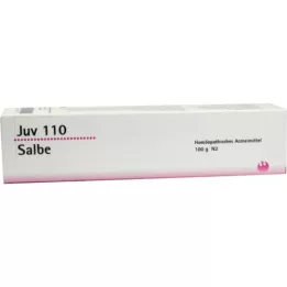 JUV pomada 110, 100 g