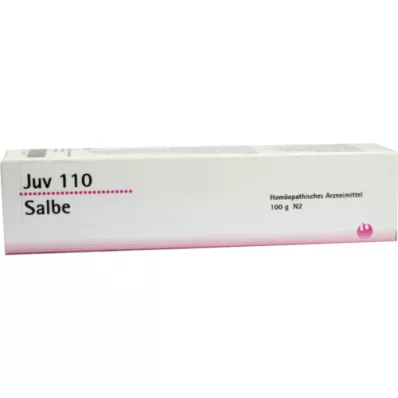 JUV pomada 110, 100 g JUV pomada 110, 100 g