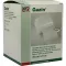 GAZIN Gaze atlética 10 cmx5 m 8 dobras, 1 peça