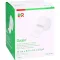 GAZIN Gaze atlética 10 cmx5 m 8 dobras, 1 peça