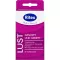 RITEX Preservativos Luxúria, 8 peças