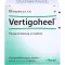 VERTIGOHEEL Ampolas, 10 unidades