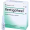VERTIGOHEEL Ampolas, 10 unidades