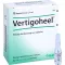 VERTIGOHEEL Ampolas, 10 unidades