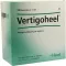 VERTIGOHEEL Ampolas, 100 unidades