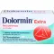 DOLORMIN comprimidos revestidos por película extras, 30 unidades