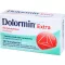 DOLORMIN comprimidos revestidos por película extras, 30 unidades