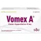 VOMEX A Supositórios infantis 40 mg, 10 unidades