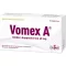 VOMEX A Supositórios infantis 40 mg, 10 unidades