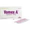 VOMEX Supositórios de 150 mg, 10 unidades