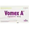 VOMEX Supositórios de 150 mg, 10 unidades