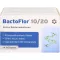 BACTOFLOR 10/20 cápsulas, 100 unidades