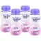 FORTIMEL Energético sabor morango, 4X200 ml