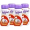 FORTIMEL Sabor chocolate energético, 4X200 ml