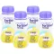 FORTIMEL Energia sabor baunilha 8X4X200 ml