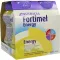 FORTIMEL Energia sabor baunilha, 4X200 ml