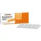 PARACETAMOL-comprimidos de ratiopharm 500 mg, 20 unidades