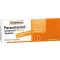 PARACETAMOL-comprimidos de ratiopharm 500 mg, 20 unidades