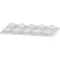 PARACETAMOL-comprimidos de ratiopharm 500 mg, 20 unidades