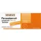 PARACETAMOL-comprimidos de ratiopharm 500 mg, 20 unidades