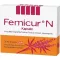 FEMICUR N cápsulas, 30 unidades