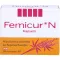 FEMICUR N cápsulas, 30 unidades