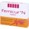 FEMICUR N cápsulas, 30 unidades
