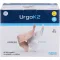 URGOK2 Sistema de compressão 10cm circunferência do tornozelo 18-25 cm, 6 unid