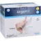 URGOK2 Sistema de compressão 10cm circunferência do tornozelo 18-25 cm, 6 unid